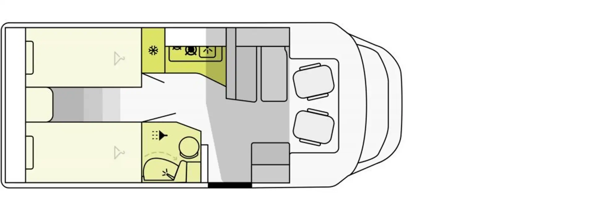 Etrusco T 6.9 SB Zulauf im Juni 2025 - 1