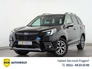 Forester 2.0ie MHEV Comfort LED+NAVI+RFK+SHZ+ACC