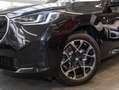 BMW X3 20 xDrive M Sportpaket HK HiFi DAB LED RFK Schwarz - thumbnail 3