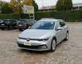 Volkswagen Golf 2.0 TDI 115 CV DSG SCR Style Argent - thumbnail 1