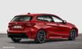 BMW 120 i M Sport Pano Live Prof PDC LED 18'' Rot - thumbnail 2