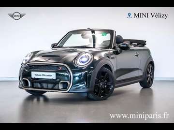 Cooper S 178ch Edition Resolute Plus  BVA7