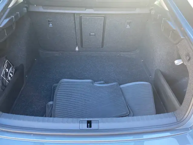 Skoda Octavia view 10