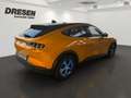 Ford Mustang Mach-E 269PS / Klima/Leder/Navi/ AppleCarply/Andriod Auto Orange - thumbnail 5