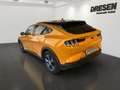 Ford Mustang Mach-E 269PS / Klima/Leder/Navi/ AppleCarply/Andriod Auto Orange - thumbnail 6