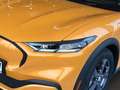 Ford Mustang Mach-E 269PS / Klima/Leder/Navi/ AppleCarply/Andriod Auto Orange - thumbnail 7