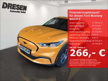 269PS / Klima/Leder/Navi/ AppleCarply/Andriod Auto