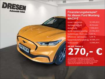 269PS / Klima/Leder/Navi/ AppleCarply/Andriod Auto