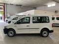 Volkswagen Caddy 2.0TDI Kombi 4M 90kW Blanco - thumbnail 5
