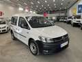 Volkswagen Caddy 2.0TDI Kombi 4M 90kW Blanco - thumbnail 2