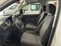 Volkswagen Caddy 2.0TDI Kombi 4M 90kW Blanco - thumbnail 8
