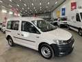 Volkswagen Caddy 2.0TDI Kombi 4M 90kW Blanco - thumbnail 6
