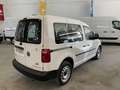 Volkswagen Caddy 2.0TDI Kombi 4M 90kW Blanco - thumbnail 3