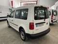 Volkswagen Caddy 2.0TDI Kombi 4M 90kW Blanco - thumbnail 4