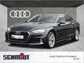 Audi A5 Sportback 35 TDI Advanced AHK Navi+ Businessp. Grau - thumbnail 1