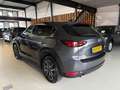Mazda CX-5 2.5 SkyActiv-G 194 GT-M 4WD leder camera adaptive Grijs - thumbnail 4