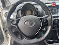 Toyota Aygo 1.0 VVT-i 72ch x-play 5P MY19 Blanc - thumbnail 12