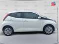 Toyota Aygo 1.0 VVT-i 72ch x-play 5P MY19 Blanc - thumbnail 4