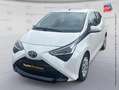 Toyota Aygo 1.0 VVT-i 72ch x-play 5P MY19 Blanc - thumbnail 1