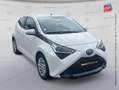 Toyota Aygo 1.0 VVT-i 72ch x-play 5P MY19 Blanc - thumbnail 3