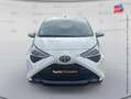 Toyota Aygo 1.0 VVT-i 72ch x-play 5P MY19 Blanc - thumbnail 2