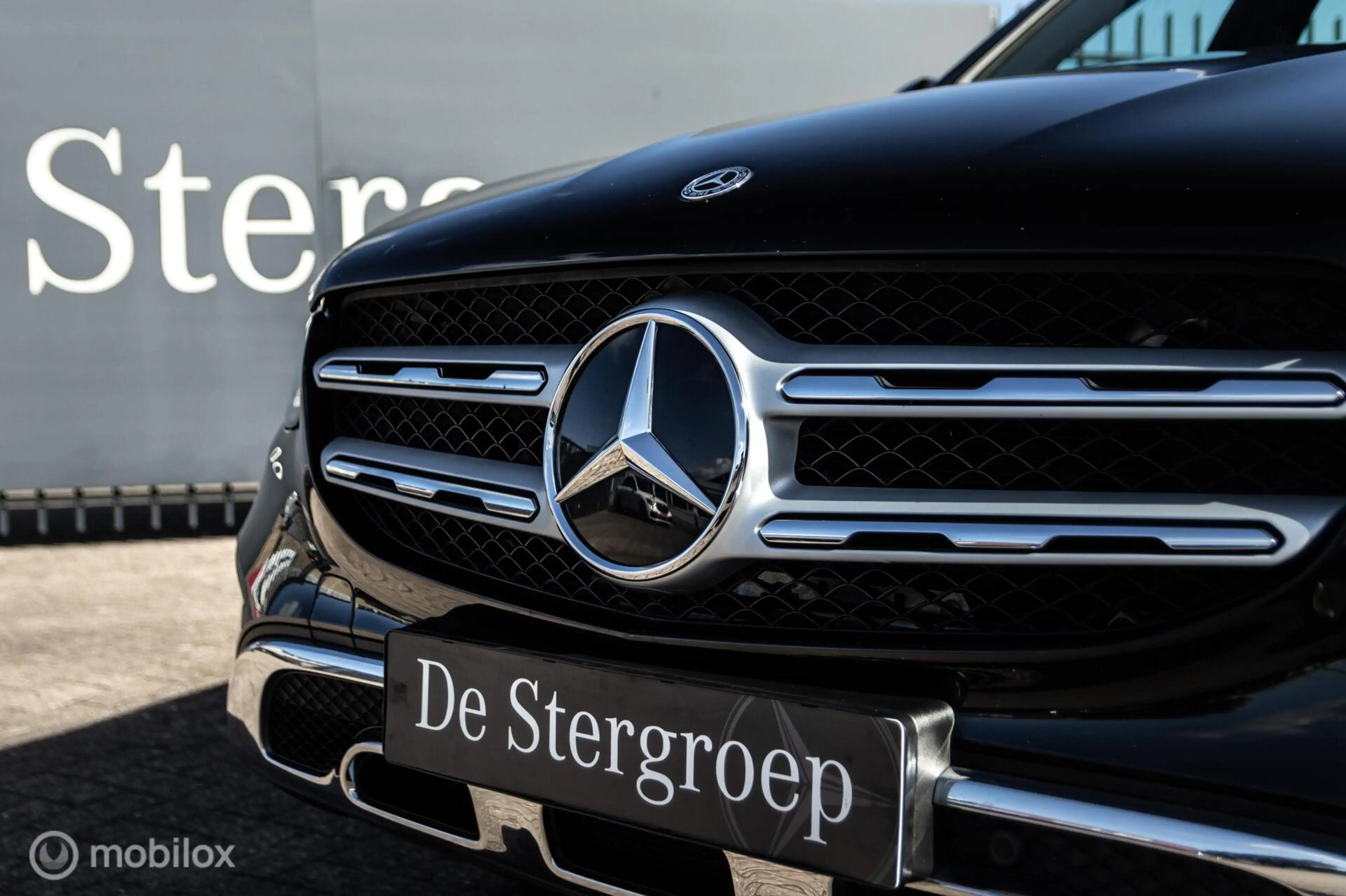 Mercedes-Benz GLC 200 4MATIC Premium — photo 6