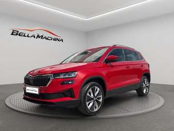 1.5 TSI Style ACT DSG 110KW