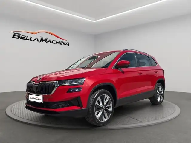 Skoda Karoq 1.5 TSI Style ACT DSG 110KW