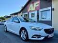 Opel Insignia Grand Sport 1,6 CDTI Edition Start/Stop System Weiß - thumbnail 2