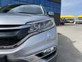 Honda CR-V 1.6 Elegance + Navi Gümüş rengi - thumbnail 11