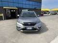 Honda CR-V 1.6 Elegance + Navi srebrna - thumbnail 3