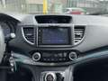 Honda CR-V 1.6 Elegance + Navi Gümüş rengi - thumbnail 21