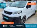 Peugeot Expert Furgón Pro Eléctrico 75kWh Standard Blanco - thumbnail 1