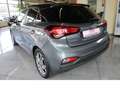 Hyundai i20 YES! Plus,Navi,Sitzheizung,Klimaautomatic,Top Gris - thumbnail 6
