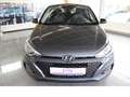 Hyundai i20 YES! Plus,Navi,Sitzheizung,Klimaautomatic,Top Grau - thumbnail 2