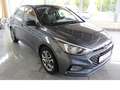 Hyundai i20 YES! Plus,Navi,Sitzheizung,Klimaautomatic,Top Grau - thumbnail 15