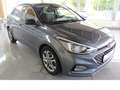 Hyundai i20 YES! Plus,Navi,Sitzheizung,Klimaautomatic,Top Grau - thumbnail 3