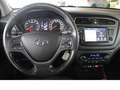 Hyundai i20 YES! Plus,Navi,Sitzheizung,Klimaautomatic,Top Gris - thumbnail 8