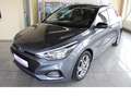 Hyundai i20 YES! Plus,Navi,Sitzheizung,Klimaautomatic,Top Gris - thumbnail 14