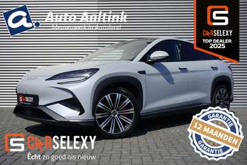 Excellence AWD 91.3 kWh NIEUW | 530PK | 502 RANGE