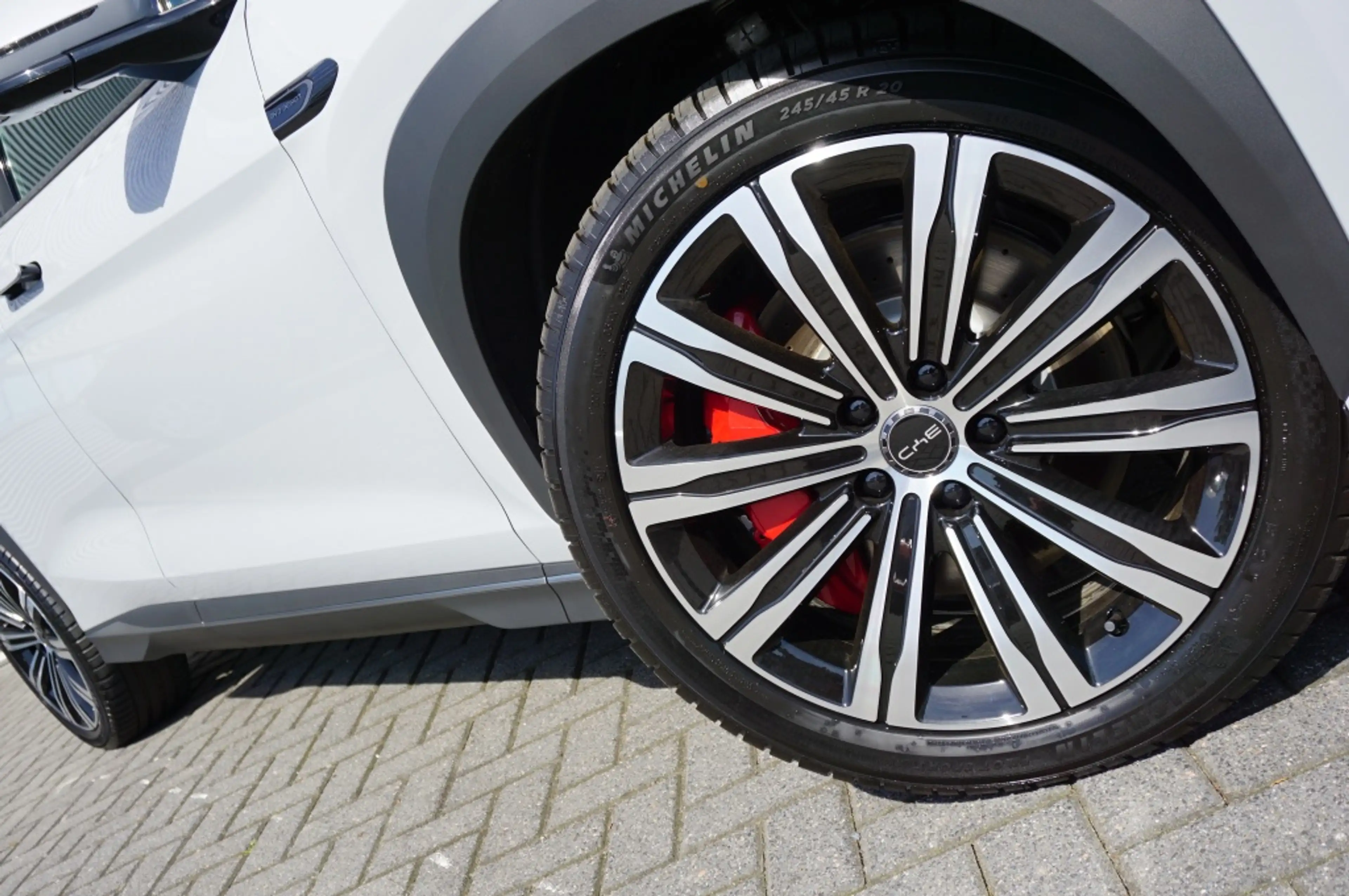BYD Sealion 7 Excellence AWD 91.3 kWh NIEUW | 530PK | 502 RANGE — photo 13