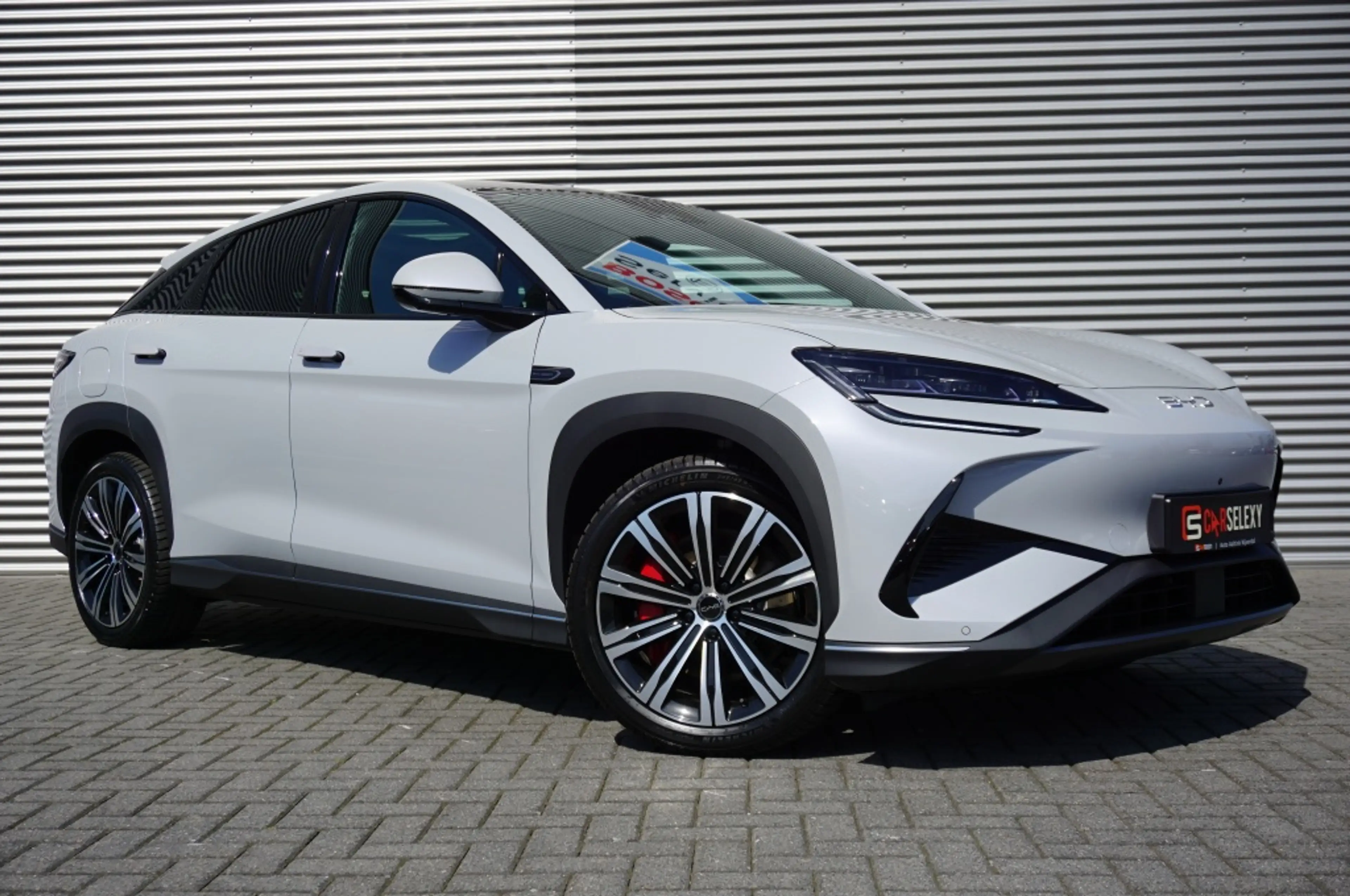 BYD Sealion 7 Excellence AWD 91.3 kWh NIEUW | 530PK | 502 RANGE — photo 11