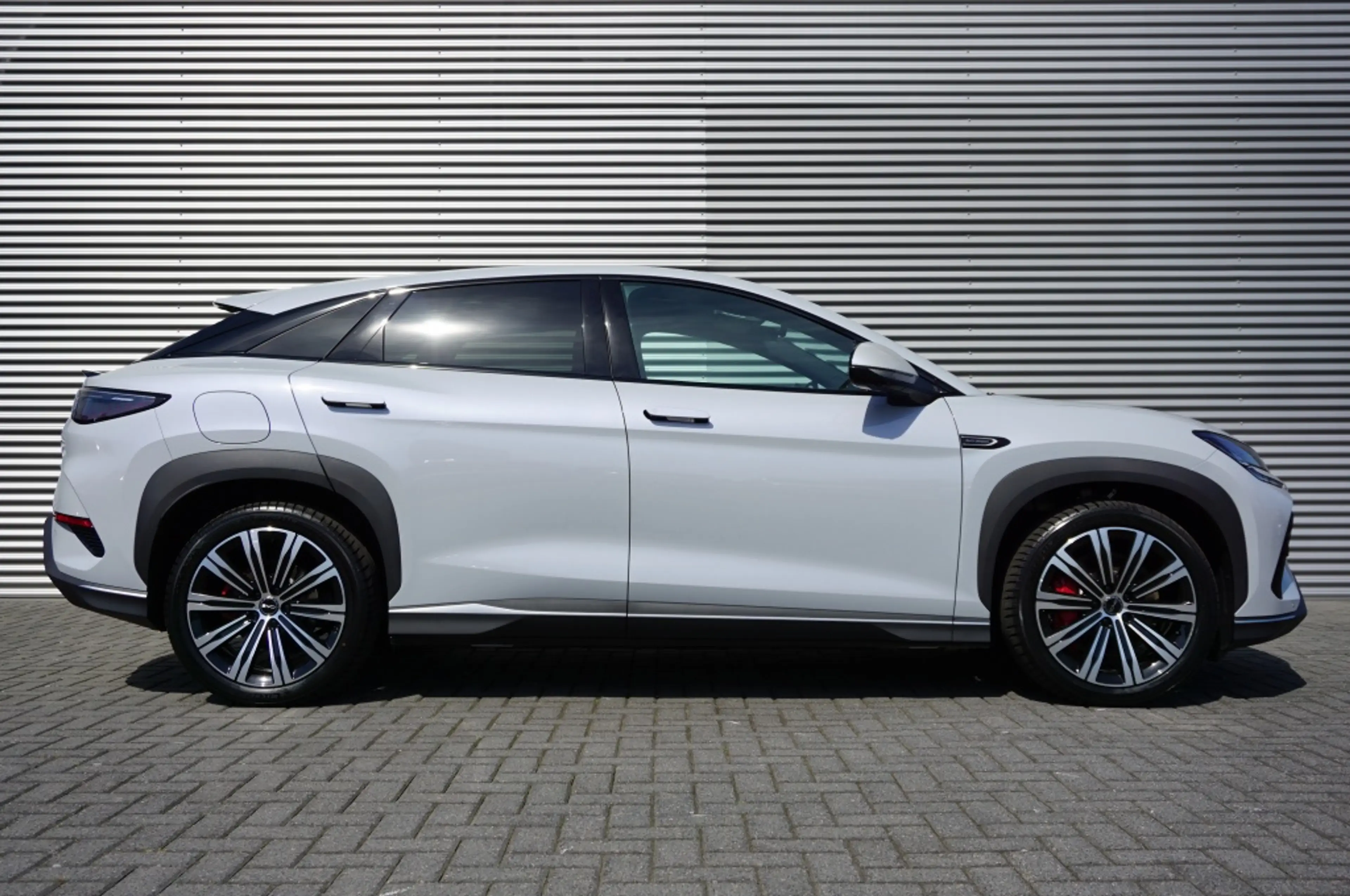 BYD Sealion 7 Excellence AWD 91.3 kWh NIEUW | 530PK | 502 RANGE — photo 10