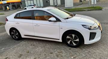 Hybrid 1.6 GDI Premium
