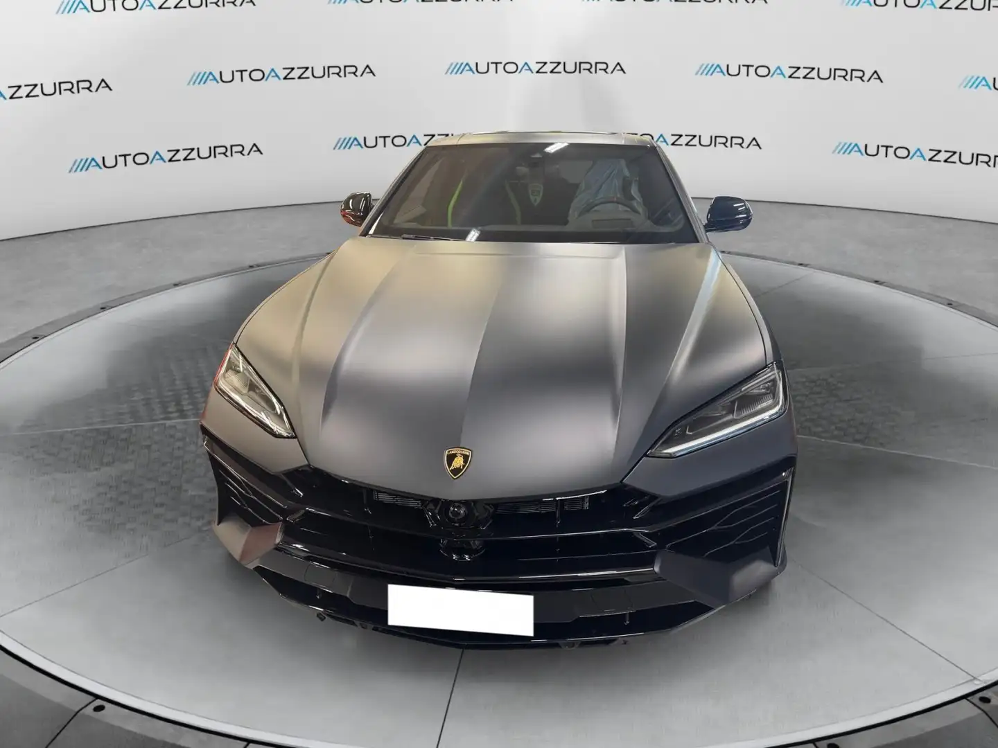 Lamborghini Urus 4.0 SE Grigio - 2
