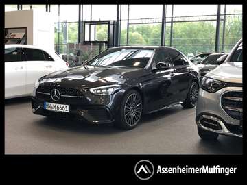 d AMG+MBUX+Night+AHK+Pano+SHD+Wide+360+Cam
