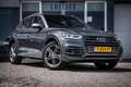 Audi Q5 55 TFSI-e quattro Competition S-Line I Pano-dak I Grijs - thumbnail 9