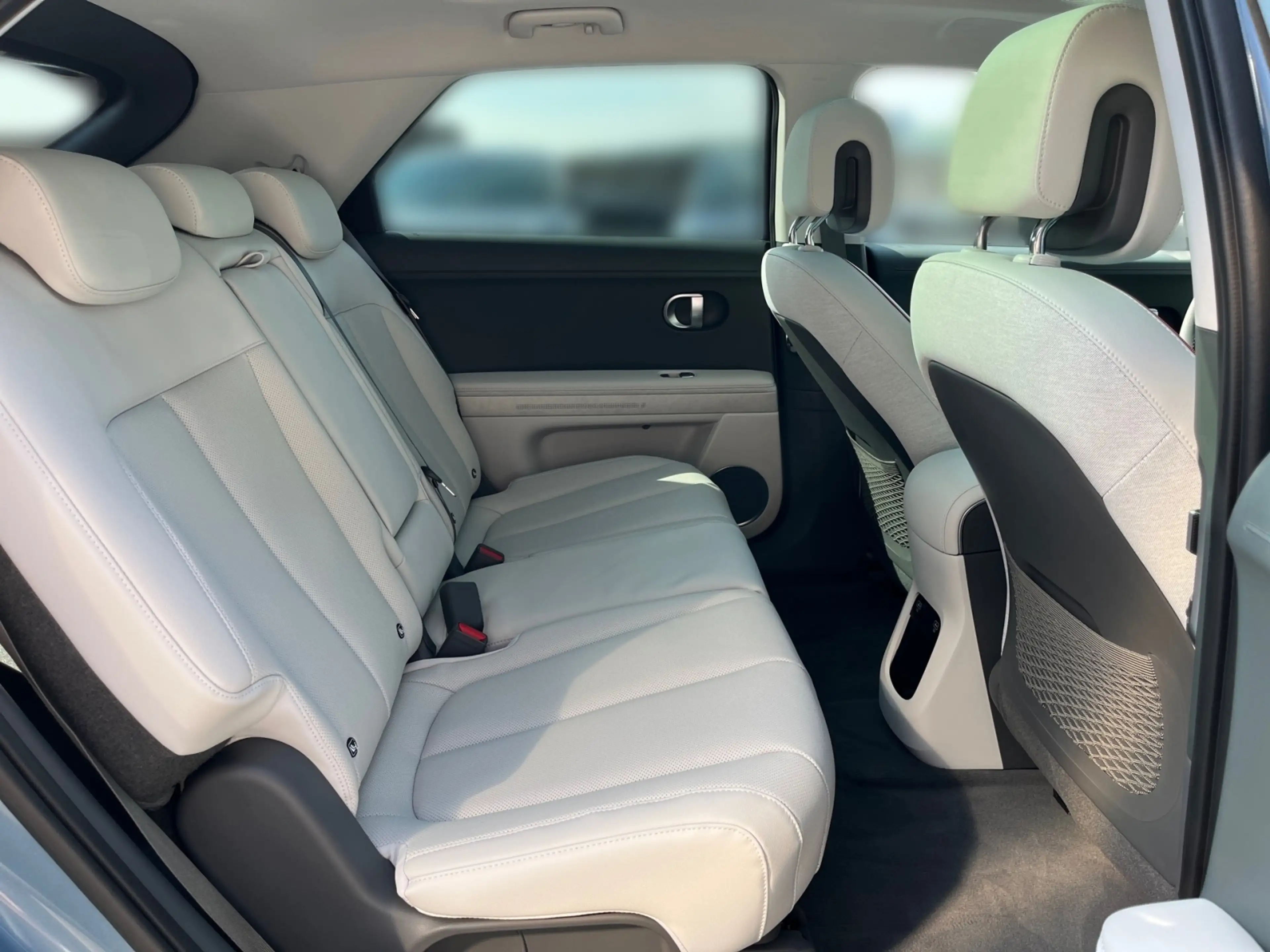 Hyundai IONIQ 5 IONIQ 5 Techniq / Techniq-Paket Elektro Navi/LED — photo 13