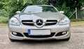 Mercedes-Benz SLK 350 Roadster (BM 171) Ezüst - thumbnail 3