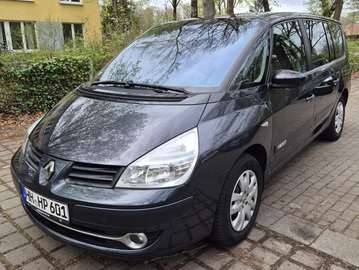 Espace 2.0 Aut. Navitech